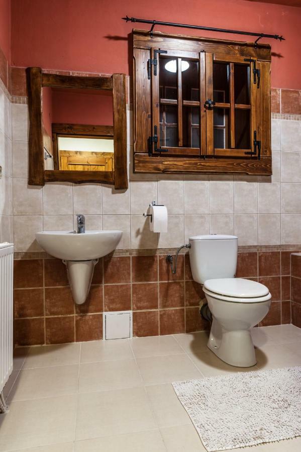 Koliba Likava Hotel Likavka Bagian luar foto