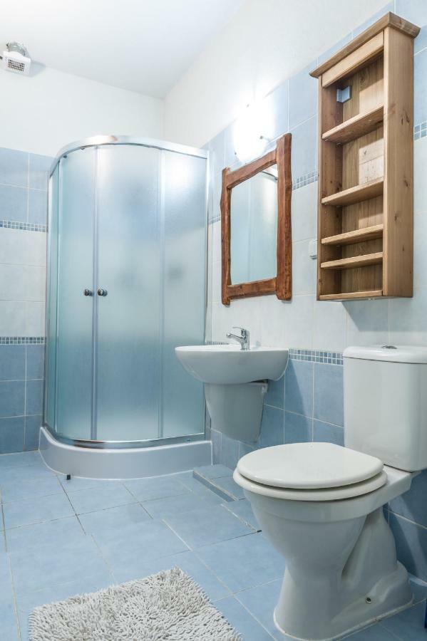 Koliba Likava Hotel Likavka Bagian luar foto