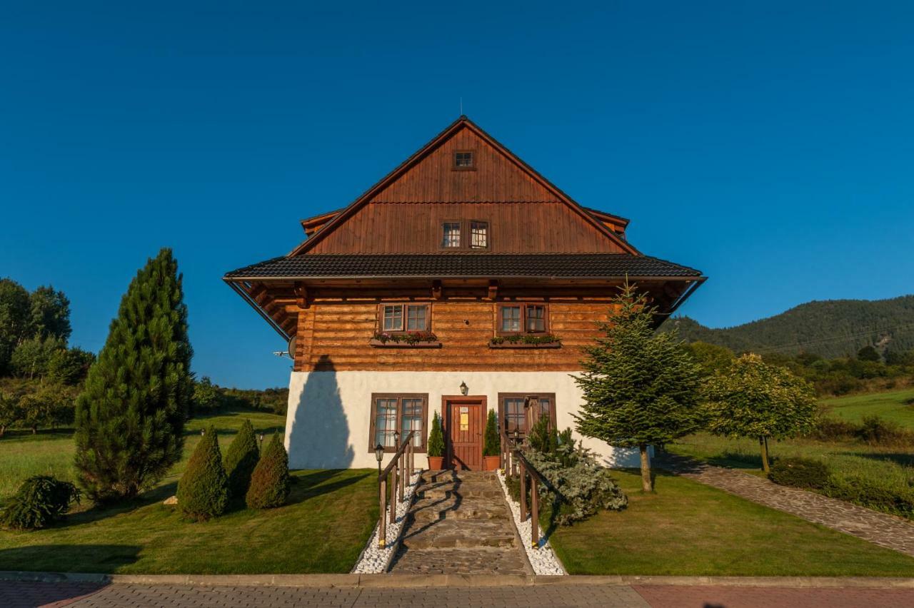 Koliba Likava Hotel Likavka Bagian luar foto